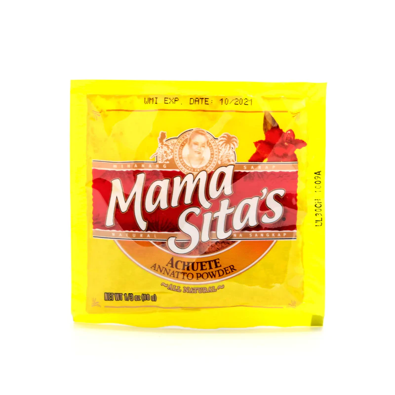 Annato Powder Mama Sita 10g