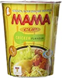 Noodle Cup Chicken Mama 70g