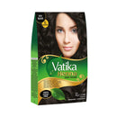 Henna Vatika Black
