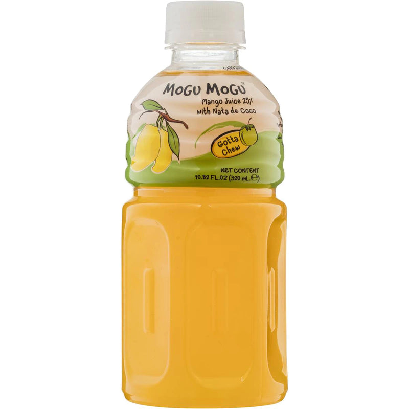 Mango Drink Mogu 320ml