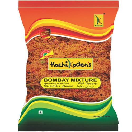 Bombay Mixture Kozhikodans 350g