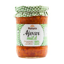 Ajvar Mild Natura 580g(10% OFF ON MRP)