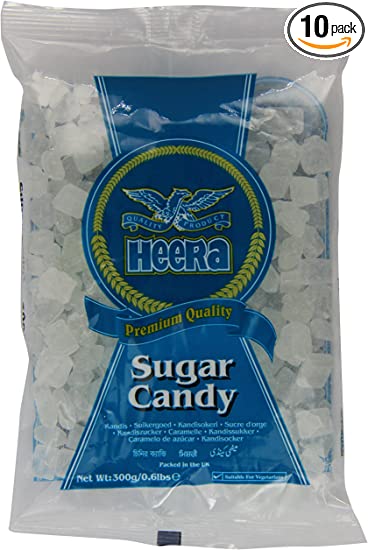 Sugar Candy (Kalkkandam) Heera 300g