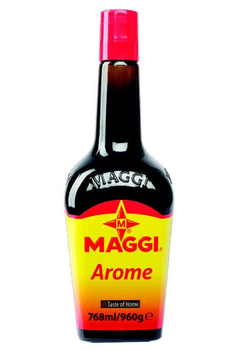 Liquid Seasoning Maggi 960ml