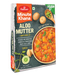 Aloo Mutter Haldirams 300g