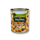 Chick Pea Jar Tazeden 580ml