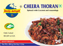 Frozen Cheera Thoran Daily Delight  ( Only for Blanch , Lucan, Maynooth, Meath & Kilcock)