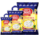 Basmati Rice Chef Choice 2kg
