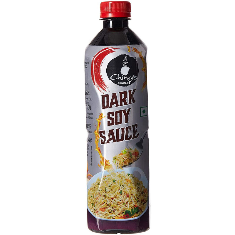Soy Sauce Chings 750ml
