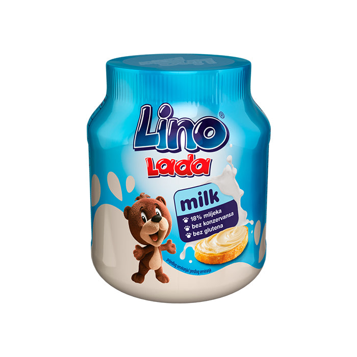 Lino Lada Milk Podravka 350g