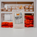 Banku Mix African Beauty 900g