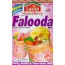 Falooda Mix Strawberry Laziza 195g