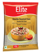Roasted Rava Elite 1kg