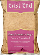Brown Sugar East End 500g