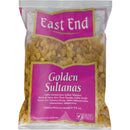 Golden Sultana East End 100g