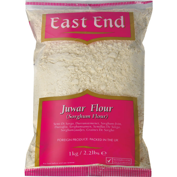 Juwar Flour East End 1kg