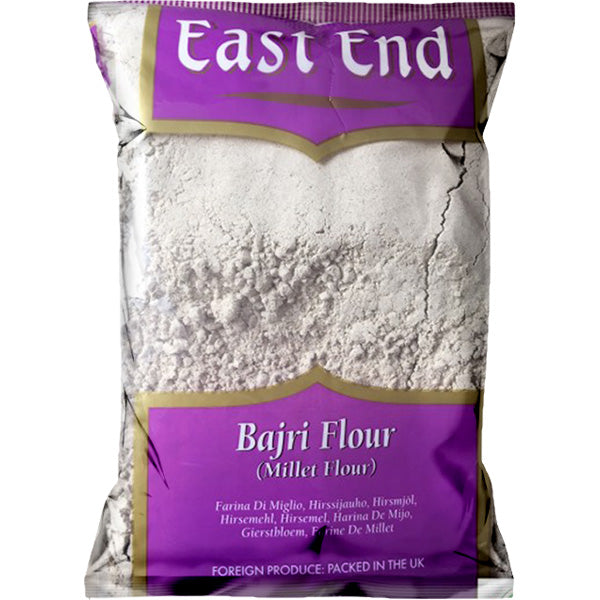 Bajri Flour East End 1kg