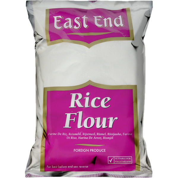 Rice Flour East End 1.5kg