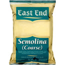 Semolina Coarse East End 1.5kg