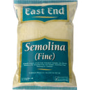 Semolina Fine East End 1.5kg