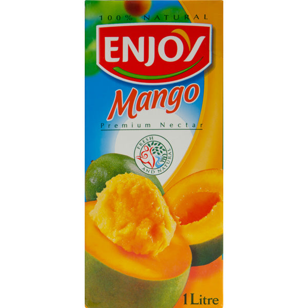Mango Juice Enjoy 1L