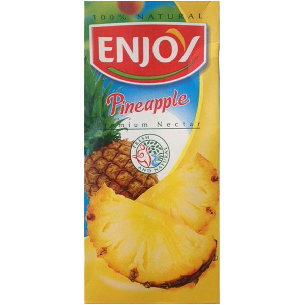 Pineapple Juice Enjoy 1L