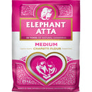 Atta Elephant Medium 10kg(Only One bag per order)