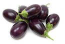 Aubergines (Ravaiya)