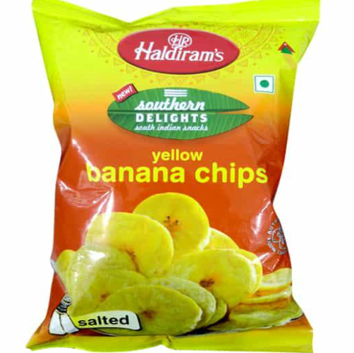 Banana Chips Haldiram's 180g
