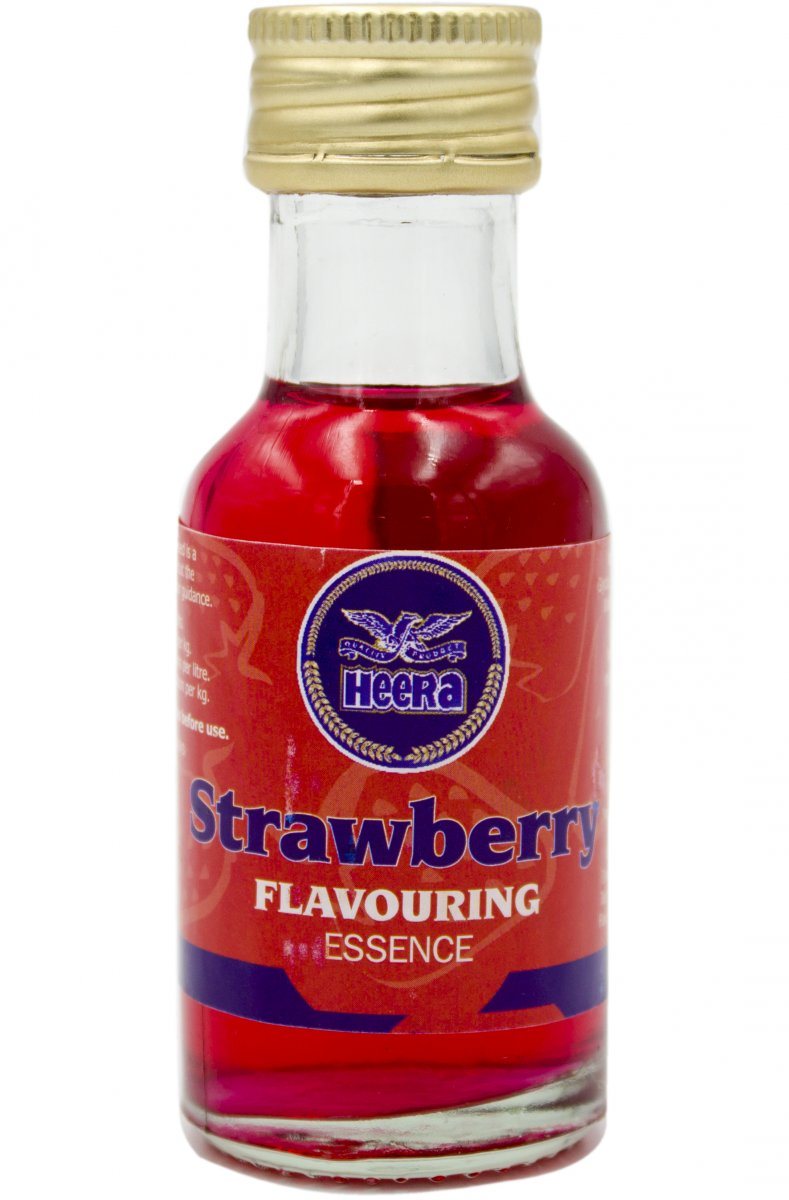 Strawberry Essence Heera 28ml