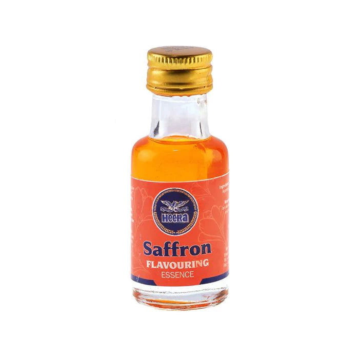 Essence Saffron Heera 28ml