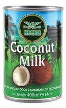 Coconut Milk Heera 400ml
