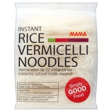 Rice Vermicelli Noodles Mama 225g