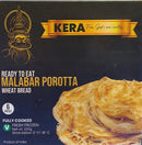 Frozen Malabar Porotta Kera 330g (Only Click & Collect)