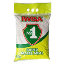Maize Meal IWISA 2kg