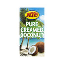 Coconut Cream KTC 200g