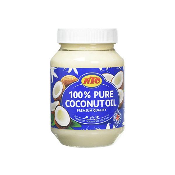 Coconut Oil KTC