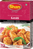 Karahi Mix Shan 50g