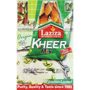 Kheer Mix Pista/Coconut Laziza 155g