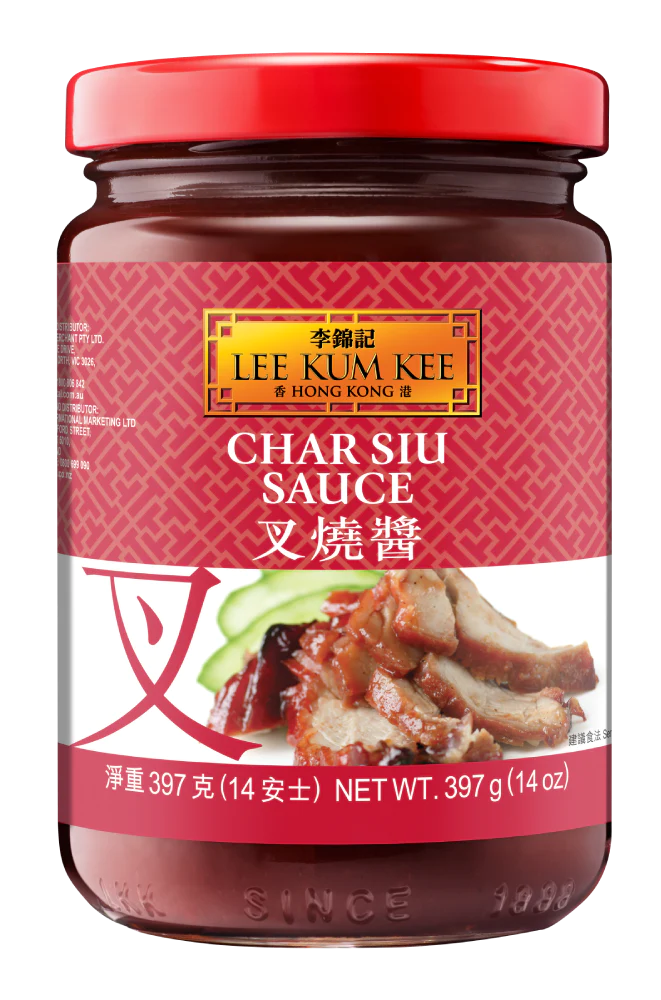 Char Siu Sauce Lee Kum Kee 397g