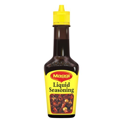Liquid Seasoning Original Maggi 125ml