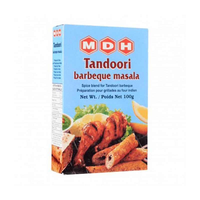 Tandoori BBQ Masala MDH 100g