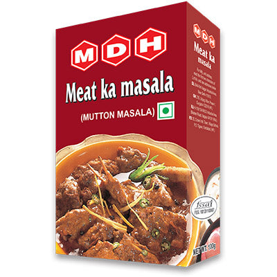 Meat Curry Masala MDH 100g