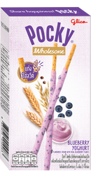 Pocky Stick Blueberry Glico 36g