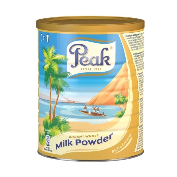 Milk Powder Peak 900g