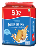 Milk Rusk Elite 480g