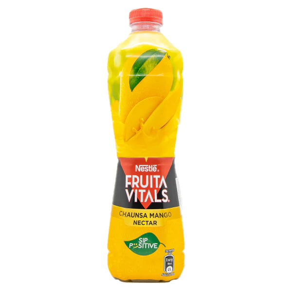 Mango Juice Chaunsa Nestle 1L