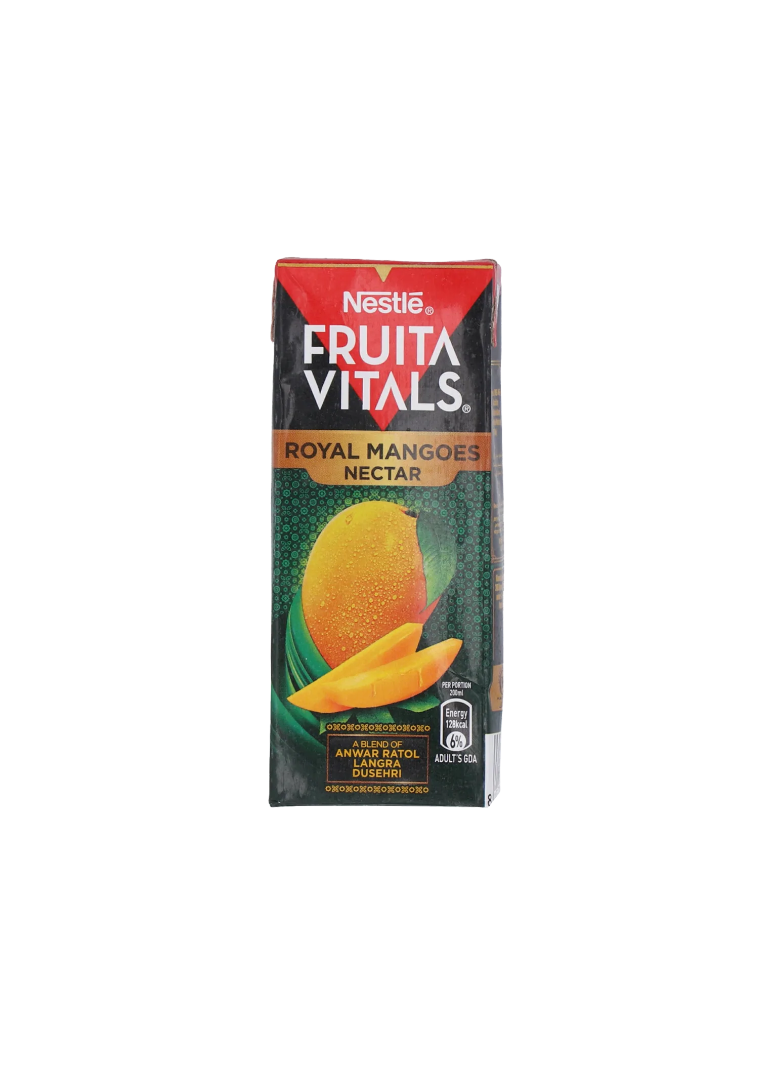 Mango Juice Royal Nestle 200ml