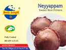 Frozen Neyyappam Daily Delight 350gm (Only for Blanch, Lucan, Meath, Maynooth & Kilcock)