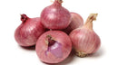 Onions Red Indian 1kg